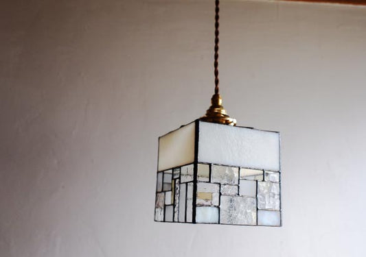 59- パッチワーク(白)