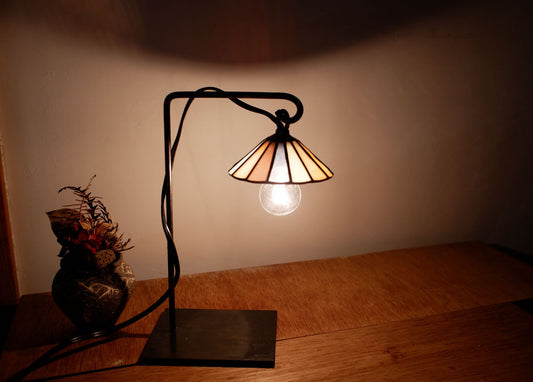 31- 小屋根:ピンク