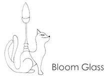 bloom-glass