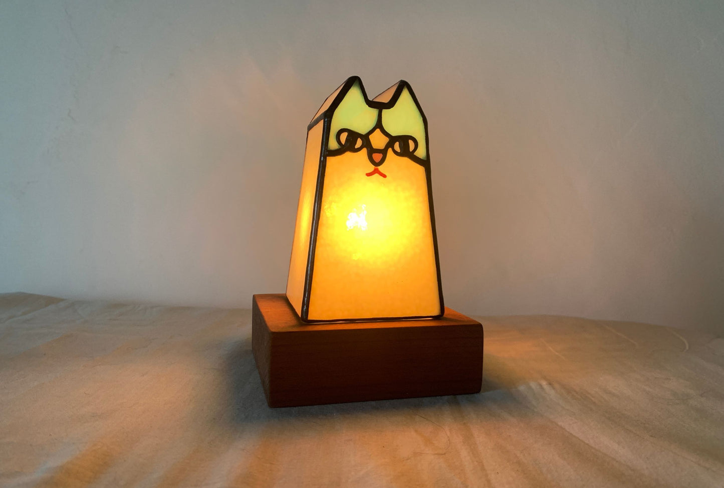 70- 猫