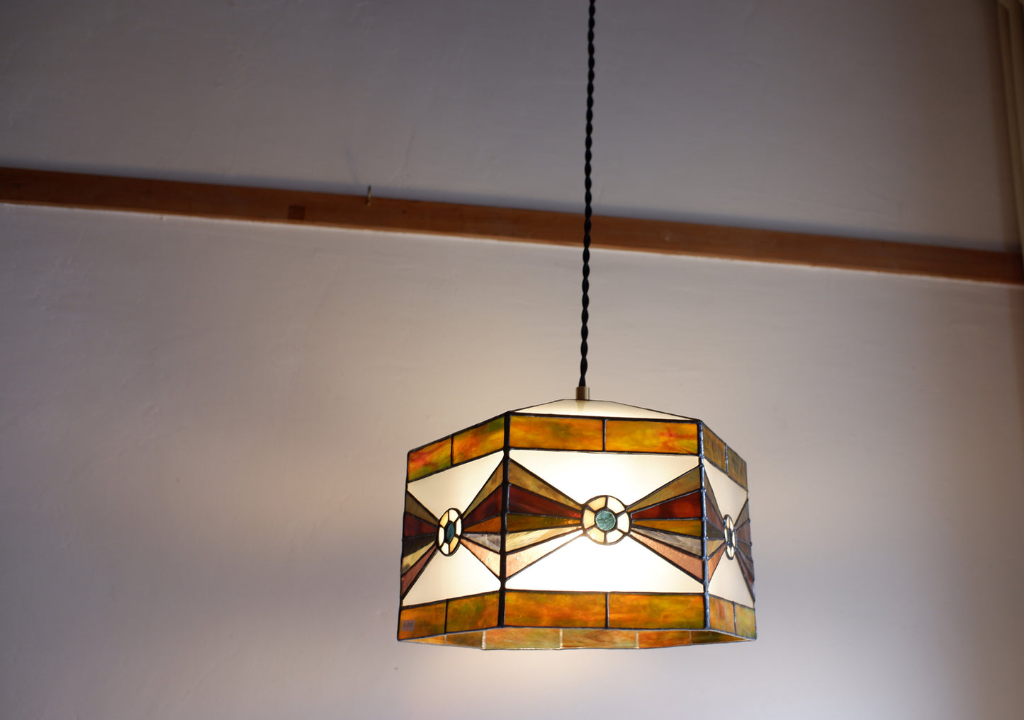 43- リボン 大きめサイズ