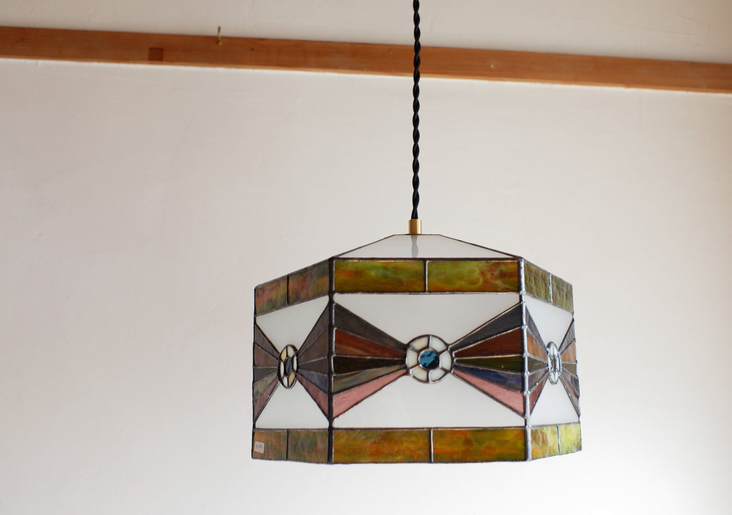 43- リボン 大きめサイズ