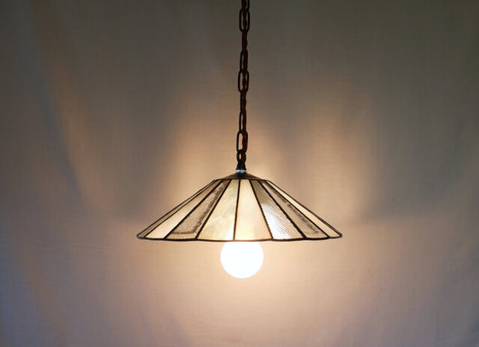 14- 傘(大きめ):白